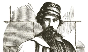Viktória királynő szabadítatta ki a csatornaépítéssel is foglalkozó 1848-as hőst