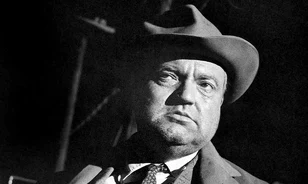 Sosem tudott egészen kiteljesedni az egyik legkeresettebb rendező, Orson Welles