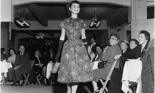 Hollywood szinte összes díját begyűjtötte Audrey Hepburn
