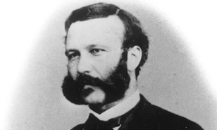 Huszonöt év telt el, mire elismerték Henri Dunant humanitárius munkásságát