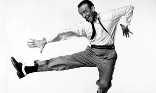 Végrendeletében tiltotta meg Fred Astaire, hogy életéről film készüljön