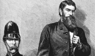 A mai napig találgatják, hova tűnt Ned Kelly koponyája