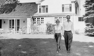 Marilyn Monroe is népszerűsítette a cowboyok viseletét, a farmernadrágot