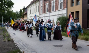 Törökkori konyhával és tűzijátékkal várja az érdeklődőket a tatai fesztivál
