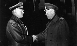 Antonescu teljesen el akarta tüntetni a zsidóságot Romániából
