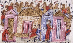 Végigkalandozta a világot, de Anglia meghódításába belebukott a viking király