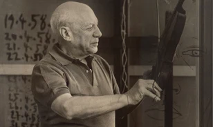 Magyar származású fotóművész és Picasso barátságát mutatja be a Mai Manó Háza
