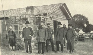 Az ókori Trója mellett Mükéné romjait is feltárta Heinrich Schliemann