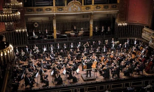 Világsztárokkal szinesített rendezvényekkel készül következő évadára a Concerto Budapest 