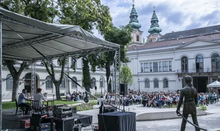 Belső utazásra indulhatunk a PIM KertLabor fesztivál programjain keresztül