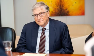 Jövő februárban jelenik meg Bill Gates memoárja