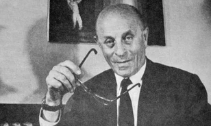 Argentínában ünnepnap Bíró László születésnapja