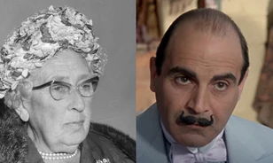 Agatha Christie után nyomoz egy dokumentumfilm-sorozatban David Suchet 