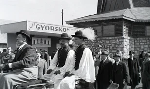 A polgári szövetkezetek fontosságára fókuszál a Mezőgazdasági Múzeum kiállítása