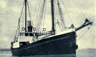 Shackleton utolsó hajóját találták meg a kanadai partoknál