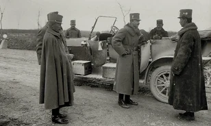 Túlerőben volt az olasz sereg, mégis elsöpörték őket az osztrák-magyar csapatok