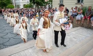 Idén már 199. alkalommal rendezik meg a balatonfüredi Anna-bált
