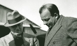 Napkirálynak nevezték A kis herceg íróját, Antoine de Saint-Exupéry-t