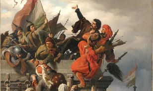 A magyar győzelem hírére zúgnak délben a harangok
