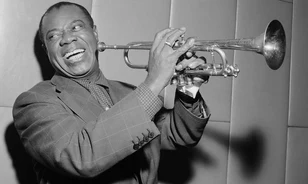 A polgárháborús Kongóban fegyvernyugvás volt Louis Armstrong érkezése miatt
