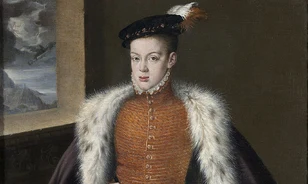 Szadizmusa miatt apja minden tisztségéből eltávolította Don Carlost