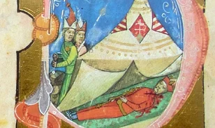 Máig nem tudni biztosan, hogy ki ölhette meg IV. (Kun) Lászlót