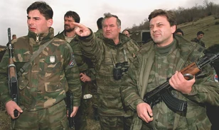 Egy egész nemzetet traumatizált a srebrenicai mészárlás