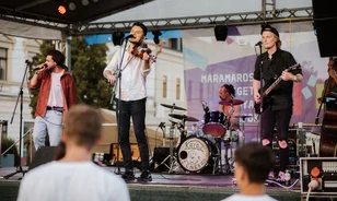 Változatos programokkal várják az érdeklődőket a II. Máramarosszigeti Magyar Napokon