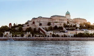 Rangos szervezethez csatlakozott a Budavári Palotanegyed