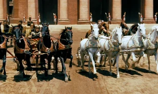 A maga korában katonai zseniként ismerte a világ a Ben-Hur szerzőjét
