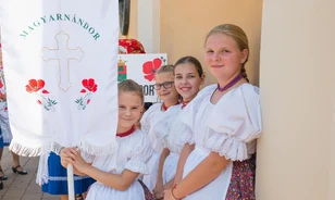 Folkfesztivállal és palóc búcsúval várják az érdeklődőket Balassagyarmaton