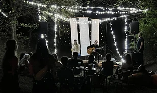 Akusztikus koncert mellett gasztronómiai előadásokkal is készülnek Boldogkőváralján
