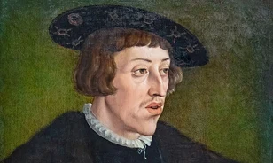 Ellenfele, Szulejmán szultán is elismerte I. Ferdinánd uralkodói nagyságát