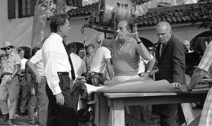 Kifinomultságával és életteliségével lett a modern musical atyja Vincente Minnelli