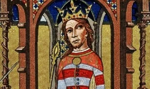 Nem tudta megtartani nápolyi hódításait I. Lajos magyar király