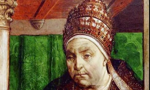 Élhetőbb várossá alakította Rómát IV. Sixtus, a reneszánsz pápa