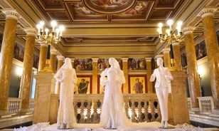 A nők meghatározó szerepét mutatja be a Magyar Nemzeti Múzeum és a Magyar Zene Házának két kiállítása