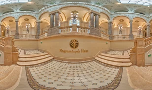 Először mutatkozik be hazánkban Türkmenisztán kulturális öröksége