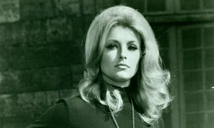 Sharon Tate színésznő meggyilkolása is a hírhedt Manson-bandához fűződött