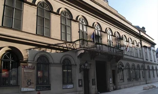 Időutazásra invitálja a látogatókat a Petőfi Irodalmi Múzeum