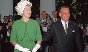 Felvirágoztatta Monacót Grace Kelly és Rainier herceg házassága