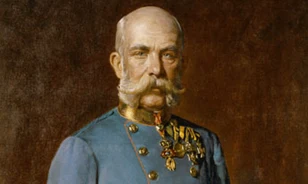 Életében számos egyéni tragédia sújtotta Ferenc Józsefeta