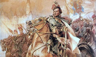 Máig rejtély, hogy hova temették el Kazimierz Pułaskit, az az amerikai lovasság egyik atyját