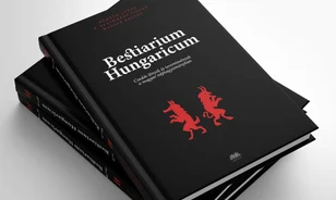 Vérmedvék és prikulicsok nyomába ered az első modern magyar szörnykönyv