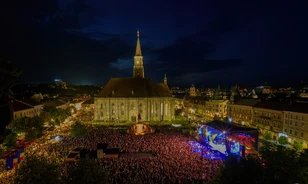 A magyarországi múzeumok is tiszteletüket teszik a Kolozsvári Magyar Napokon