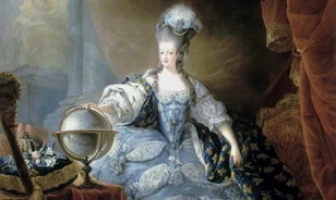 Szinte egyáltalán nem ismerte az édesanyját a fiatal Marie Antoinette