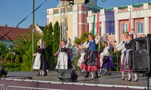 Országszerte több városban folytatódik az 1100 éve Európában, 20 éve az Unióban kulturális programsorozat
