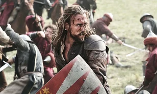 A cannes-i filmfesztiválon mutatják be a Hunyadi-sorozatot