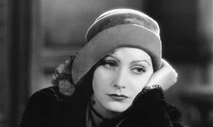 Greta Garbo minden útjára két repülőjegyet vásárolt, nehogy valaki mellé üljön