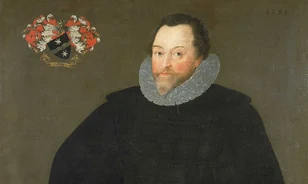 Egy lelkész fiából vált rettegett lovagkalózzá Sir Francis Drake, a királynő kedvence